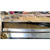 Image 2 : DRILL BITS, SCREWDRIVER BITS & HOLE SAW BITS IN A METAL TRANSPORT CASE