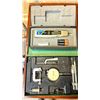 Image 7 : VARIOUS MEASUREMENT DEVICES