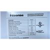 Image 3 : HISENSE 30"W REFRIGERATOR
