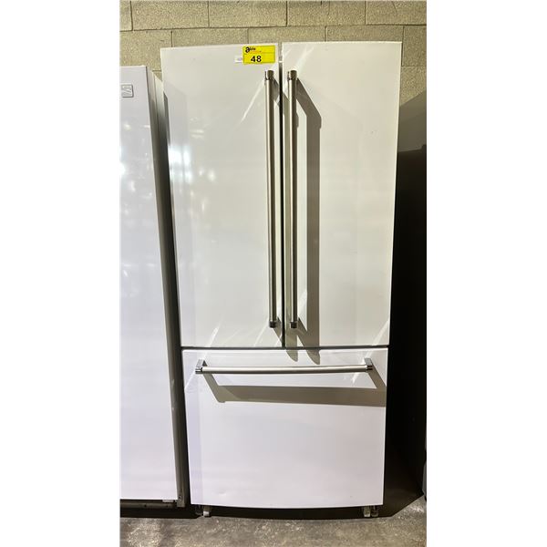 KITCHENAID 30"W REFRIGERATOR
