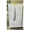 Image 1 : KENMORE 33"W REFRIGERATOR