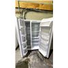 Image 2 : KENMORE 33"W REFRIGERATOR