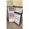 Image 2 : HISENSE REFRIGERATOR APPROX 45"H X APPROX 19"W