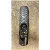 Image 2 : LG 55" TELEVISION WITH REMOTE *COLOR ISSUES/NO STAND*