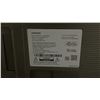 Image 3 : SAMSUNG 75" TELEVISION WITH REMOTE *DEAD PIXEL LINES/NO STAND*