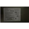 Image 4 : SAMSUNG 50" TELEVISION WITH REMOTE *DEAD PIXEL LINES/NO STAND*