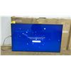 Image 1 : SAMSUNG 55" TELEVISION WITH REMOTE *DEAD PIXEL LINES/NO STAND*