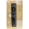 Image 3 : SAMSUNG 55" TELEVISION WITH REMOTE *DEAD PIXEL LINES/NO STAND*