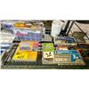 Image 2 : ELIMINATOR 3000W DIGITAL POWER INVERTER, ASSORTED PINK KITS, WASHER KIT, RIVET & NUT KIT & MORE