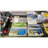 Image 3 : ELIMINATOR 3000W DIGITAL POWER INVERTER, ASSORTED PINK KITS, WASHER KIT, RIVET & NUT KIT & MORE