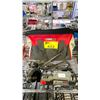 Image 3 : 2 TOOL BAGS WITH CONTENTS, ROTOZIP ANGLE GRINDER, MASTERCRAFT ANGLE GRINDER & HEAVY DUTY DRILL BITS