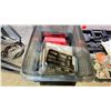 Image 4 : FLEX SOCKET SET, PUMPING ROD HAND NUT RIVETER KIT, SCREWDRIVER BIT SET & MORE