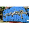 Image 3 : ASSORTED COMBINATION WRENCHES