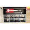 Image 8 : SMALL PARTS ORGANIZER WITH CONTENTS, CTEK MULTI US 3300 & MORE
