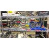 Image 1 : SPRING HOOK COMPRESSOR, SMALL HAND TOOLS, CLAMPS & MORE
