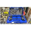 Image 2 : SPRING HOOK COMPRESSOR, SMALL HAND TOOLS, CLAMPS & MORE