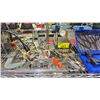 Image 3 : SPRING HOOK COMPRESSOR, SMALL HAND TOOLS, CLAMPS & MORE