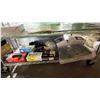 Image 1 : DISPOSABLE GLOVES, DISPOSABLE FACE MASKS, N95 MASKS, EAR PROTECTION & MORE