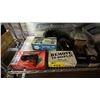 Image 2 : DISPOSABLE GLOVES, DISPOSABLE FACE MASKS, N95 MASKS, EAR PROTECTION & MORE