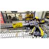 Image 2 : ASSORTED CLAMPS