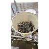 Image 2 : CHISEL SET, BUCKET OF NAILS & MORE