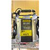 Image 1 : STANLEY 500N AMP BATTERY CHARGER