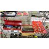 Image 1 : DISC BRAKE CALIPER SET, FATMAX 13 PIECE HEX DRIVER SET, PORTER CABLE SAWZALL WITH BATTERY & CHARGER