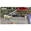 Image 5 : CROSSBAR DENT REPAIR KIT, FUNNEL, AUTOMOTIVE TEST + BLEED KIT & MORE