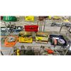 Image 1 : 2 ELECTRIC SANDERS, GRINDING DISCS & ASSORTED BLADES