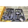 Image 2 : MILWAUKEE IMPACT WRENCH WITH BATTERY & CHARGER, MTP VIDEO BORESCOPE & MORE