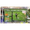 Image 4 : HOCKEY GOAL COMBO SET, SOCCER TRAINING NET & SKILL NET