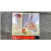 Image 3 : STAINLESS STEEL PIZZA PEELS, BAMBOO SKEWERS & GRILL MATTS