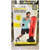 Image 5 : 4 WAY VOLLEYBALL, 4 GAME COMBO, SPIKE N SMASH & INFLATABLE PUNCHING BAG