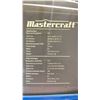 Image 2 : MASTERCRAFT 3 GALLON AIR COMPRESSOR