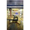 Image 3 : DEWALT ELECTRIC ANGLE GRINDER, RYOBI VARIABLE SPEED PLUNGE ROUTER, DELTA SHOP MASTER & COLEMAN
