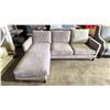 Image 1 : GREY SECTIONAL