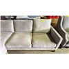 Image 3 : GREY SECTIONAL