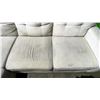 Image 2 : LARGE BEIGE SECTIONAL