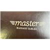 Image 3 : MASTER MASSAGE TABLE