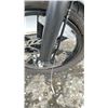 Image 3 : JETSON BLACK ELECTRIC BIKE *WORKING CONDITION UNKNOWN/NO CHARGER*