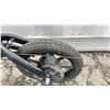 Image 4 : JETSON BLACK ELECTRIC BIKE *WORKING CONDITION UNKNOWN/NO CHARGER*