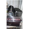 Image 2 : PALLET FILLED WITH - LED CONE TREE, ASSORTED SHARK VACUUMS, HOOVER VACUUM, PLAY DOH KITCHEN SET,
