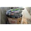 Image 2 : PALLET OF ASSORTED BIKES & BIKE PARTS *MUST TAKE ALL ON PALLET/WORKING CONDITION UNKNOWN*