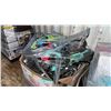 Image 3 : PALLET OF ASSORTED BIKES & BIKE PARTS *MUST TAKE ALL ON PALLET/WORKING CONDITION UNKNOWN*