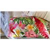 Image 2 : PALLET OF ASSORTED THROW CUSHIONS *MUST TAKE ALL ON PALLET*