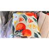 Image 3 : PALLET OF ASSORTED THROW CUSHIONS *MUST TAKE ALL ON PALLET*