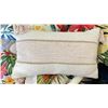Image 5 : PALLET OF ASSORTED THROW CUSHIONS *MUST TAKE ALL ON PALLET*