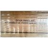 Image 4 : PALLET OF MICROWAVE OVEN TRIM KITS, DOOR PANEL KITS, HOOD FANS & MORE *MUST TAKE ALL ON