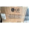 Image 2 : PALLET OF ASSORTED MICROWAVE OVENS *MUST TAKE ALL ON PALLET/WORKING CONDITION UNKNOWN*