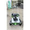 Image 2 : EGO ELECTRIC SNOW THROWER *NO BATTERY/NO CHARGER/WORKING CONDITION UNKNOWN*